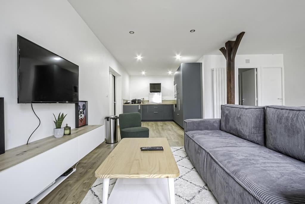 F3 Bord De Mer - Ideal Famille - Refait A Neuf Διαμέρισμα Χάβρη Εξωτερικό φωτογραφία