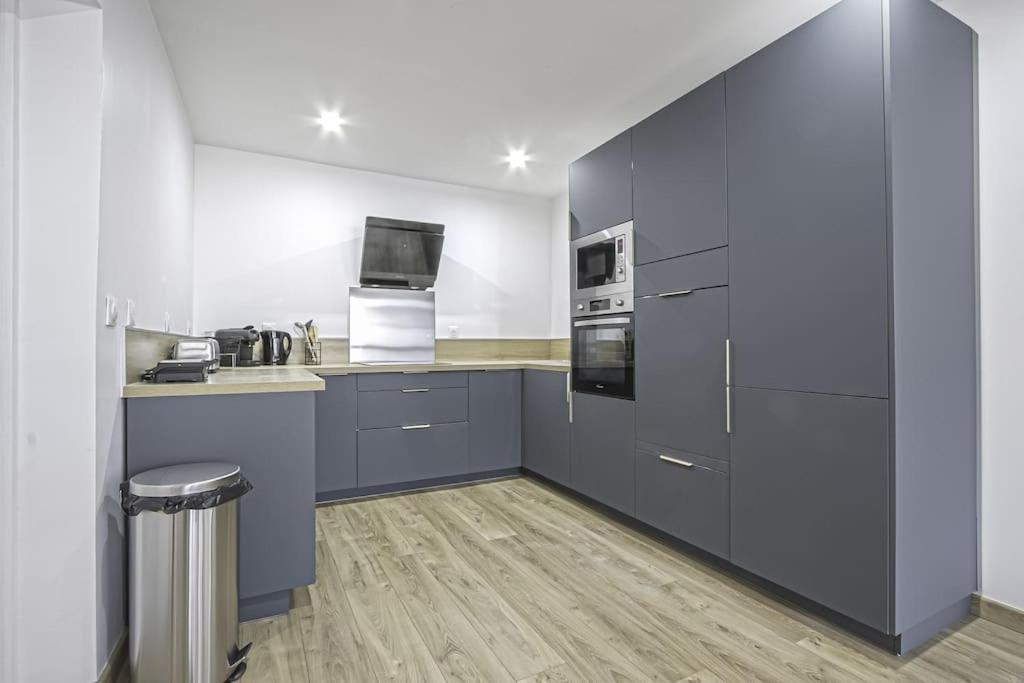 F3 Bord De Mer - Ideal Famille - Refait A Neuf Διαμέρισμα Χάβρη Εξωτερικό φωτογραφία